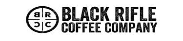 Black Rifle Coffee Company Logo