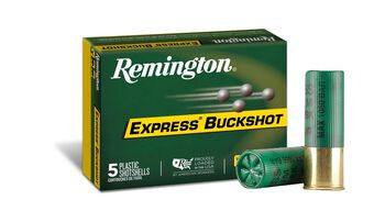 Express Buckshot