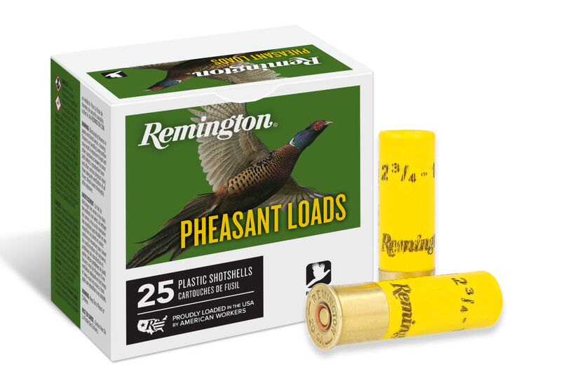 Ask Phil: The Best Shotshell Loads for Pheasants?