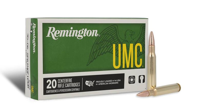 Buy UMC Centerfire Rifle for USD 35.99