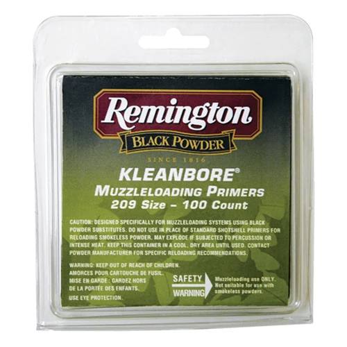 Buy Remington Muzzleloading Primer | R23990