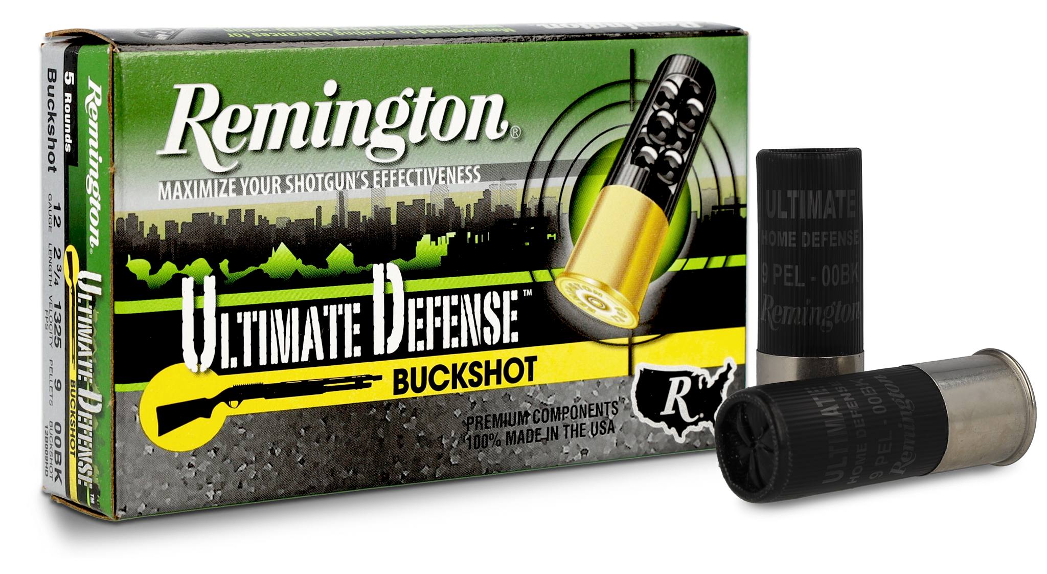 Home - Green Country Ammo