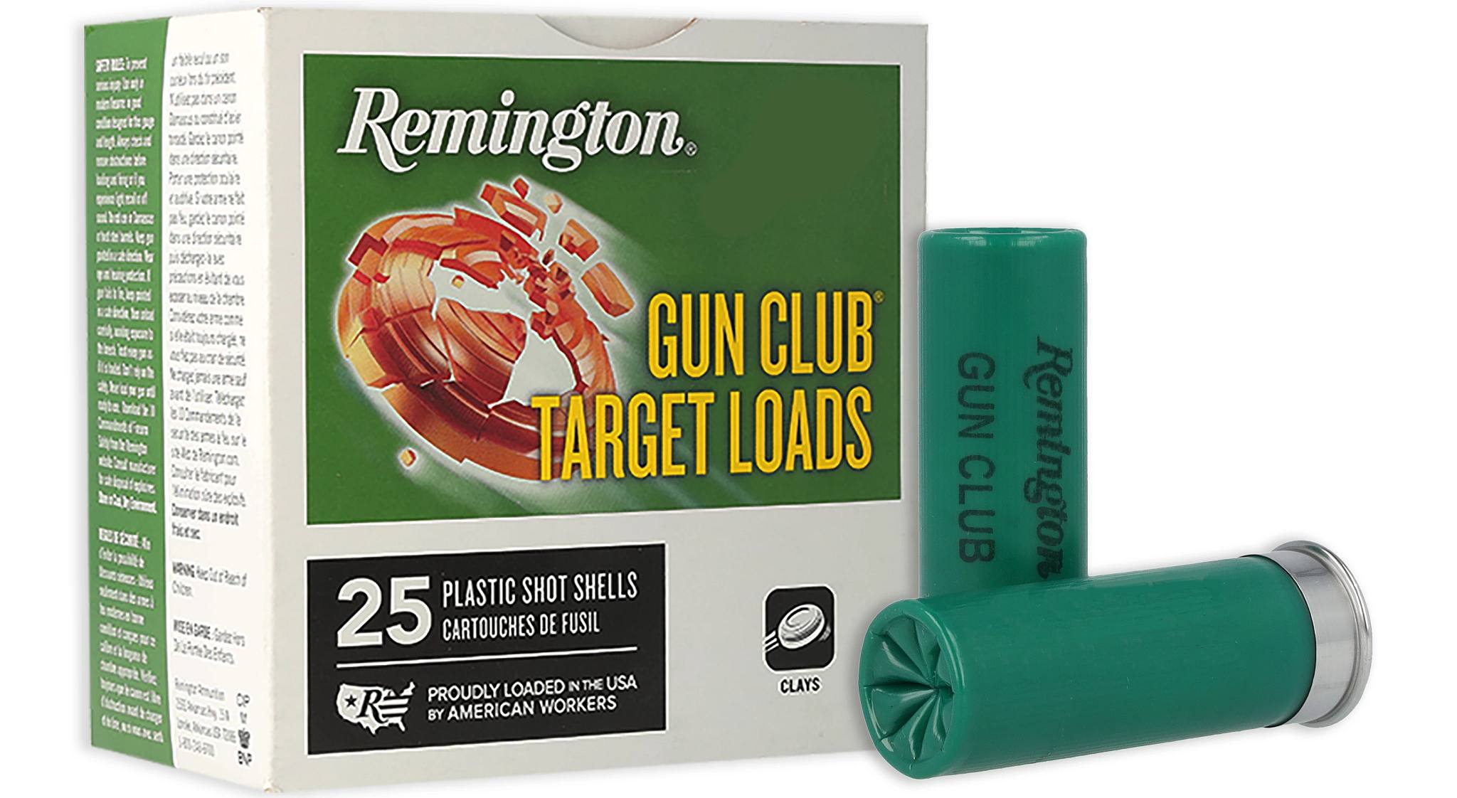 Buy Gun Club for USD  | Remington