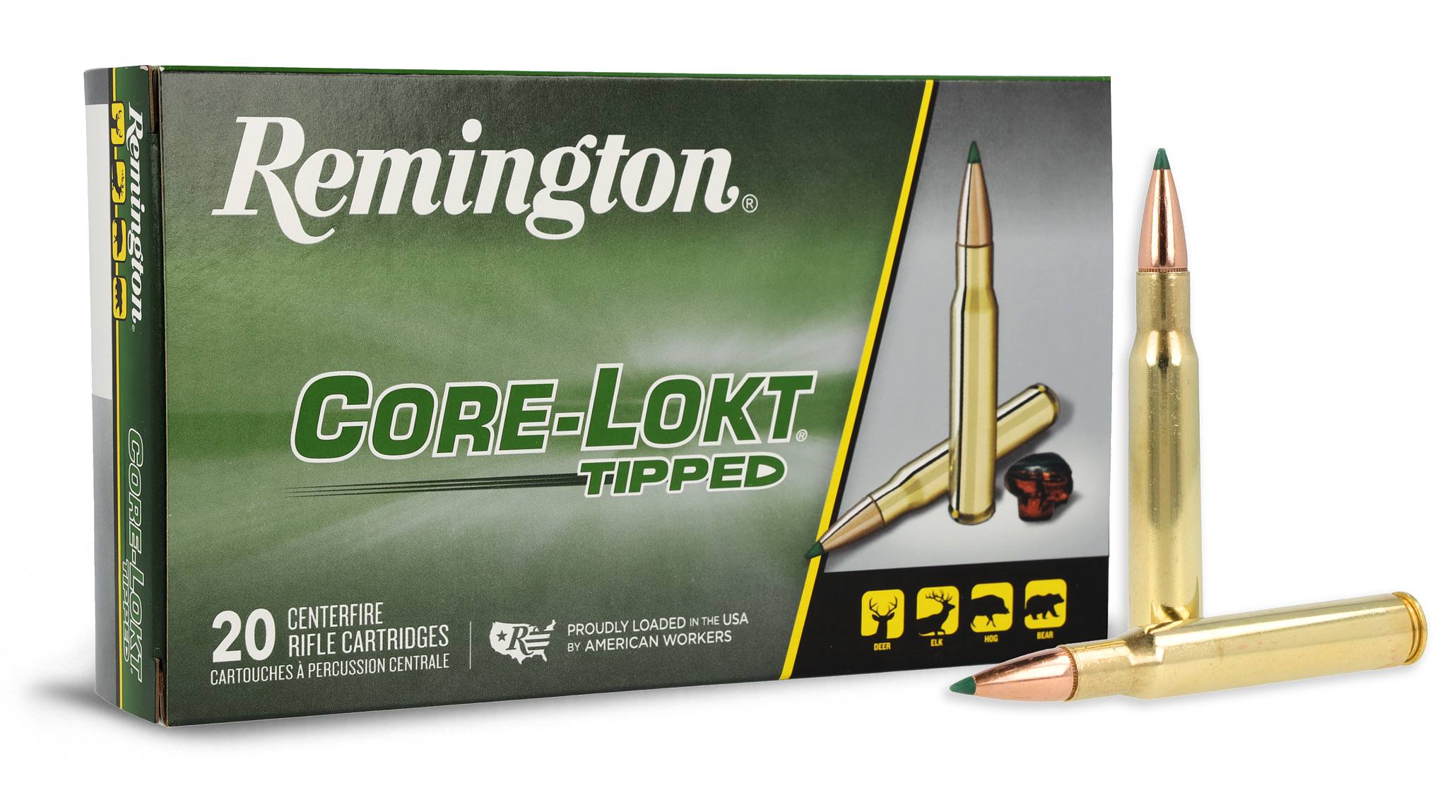 Remington 30 oz Tumbler - Remington Green