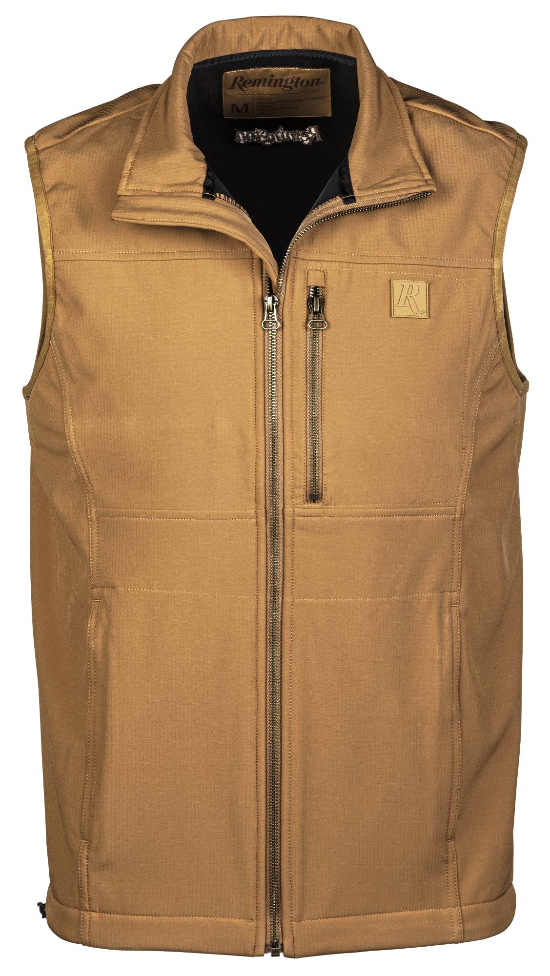 Remington orange hunting vest hot sale