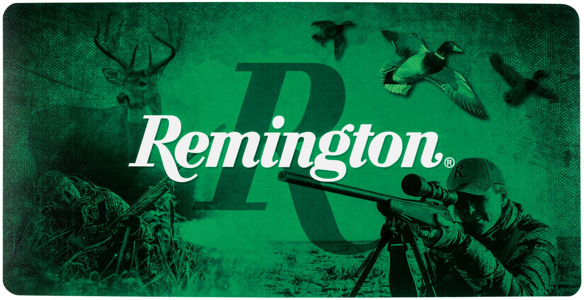 Shop Gear | Merchandise | Remington