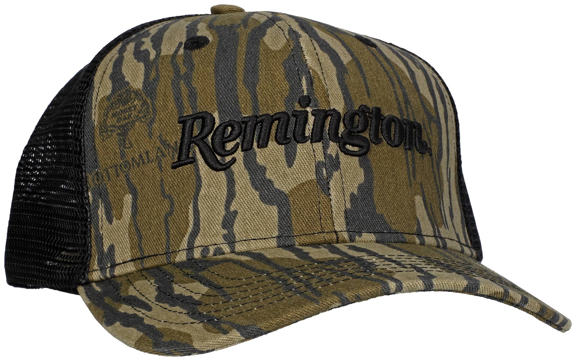 remington hunting hat