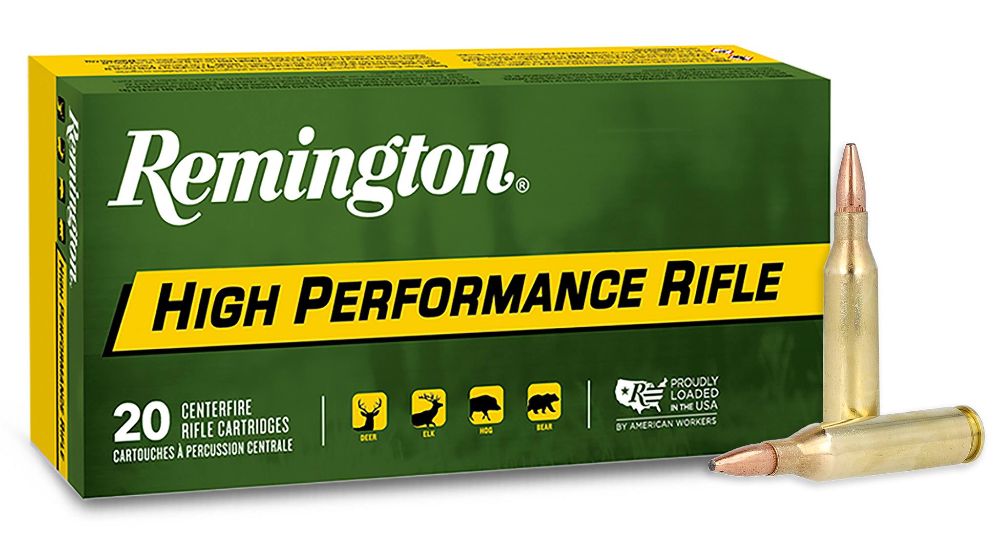 Buy High Performance Rifle for USD 37.99