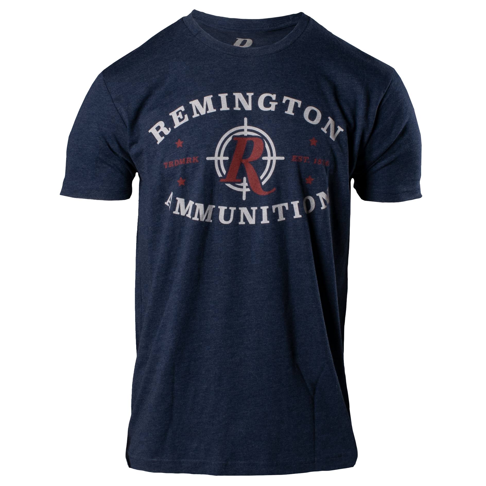 t shirt remington