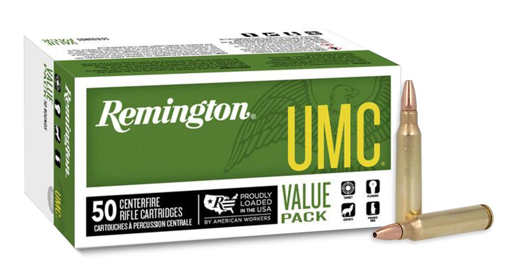 45 Centerfire cartridge in early UMC price list - General